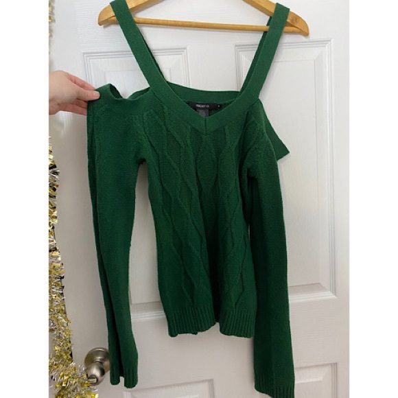 ARDEN B. Sweater - Picture 5 of 7